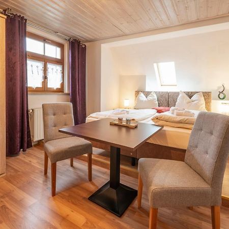 Landhotel Gasthof Stern Goessweinstein Dış mekan fotoğraf