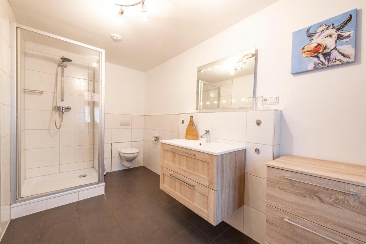Landhotel Gasthof Stern Goessweinstein Dış mekan fotoğraf