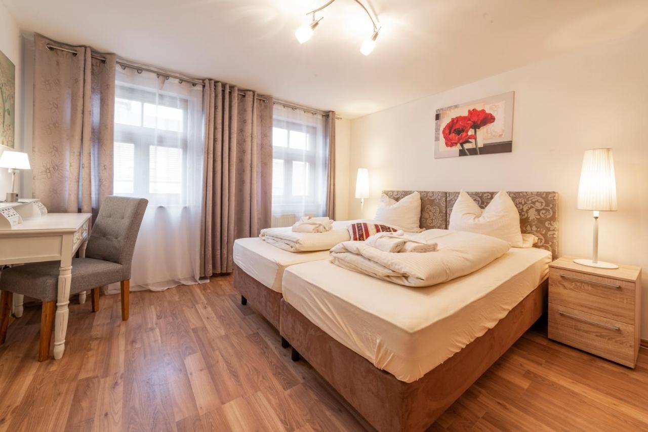 Landhotel Gasthof Stern Goessweinstein Dış mekan fotoğraf