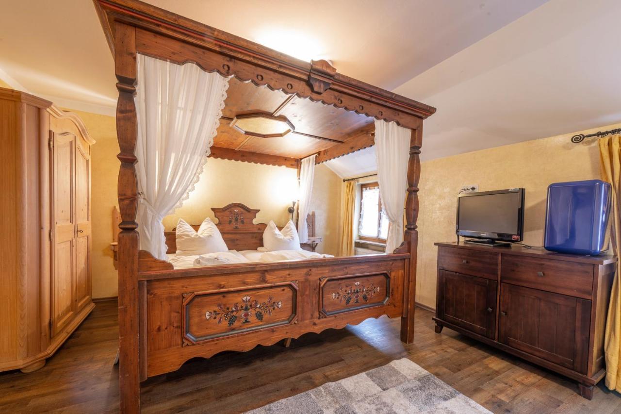 Landhotel Gasthof Stern Goessweinstein Dış mekan fotoğraf