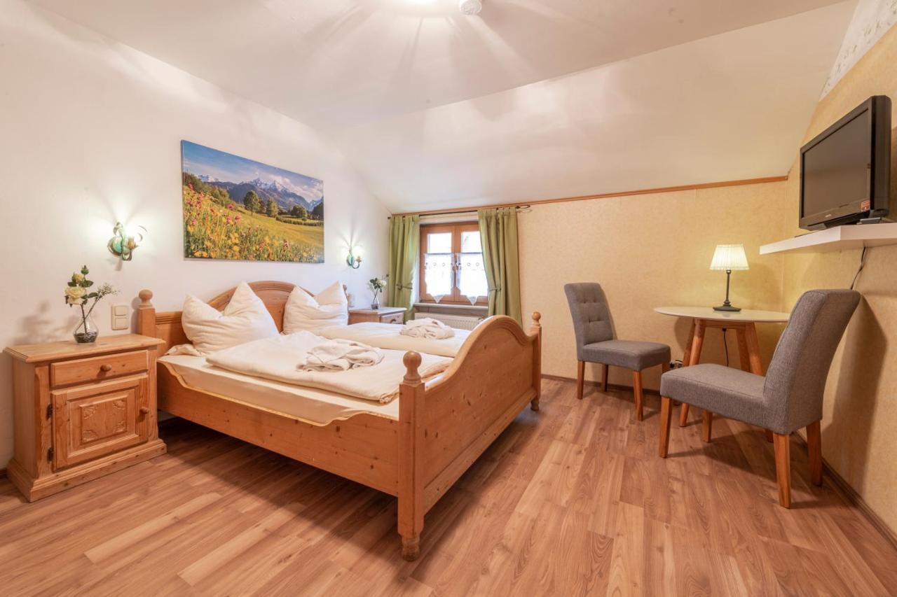 Landhotel Gasthof Stern Goessweinstein Dış mekan fotoğraf