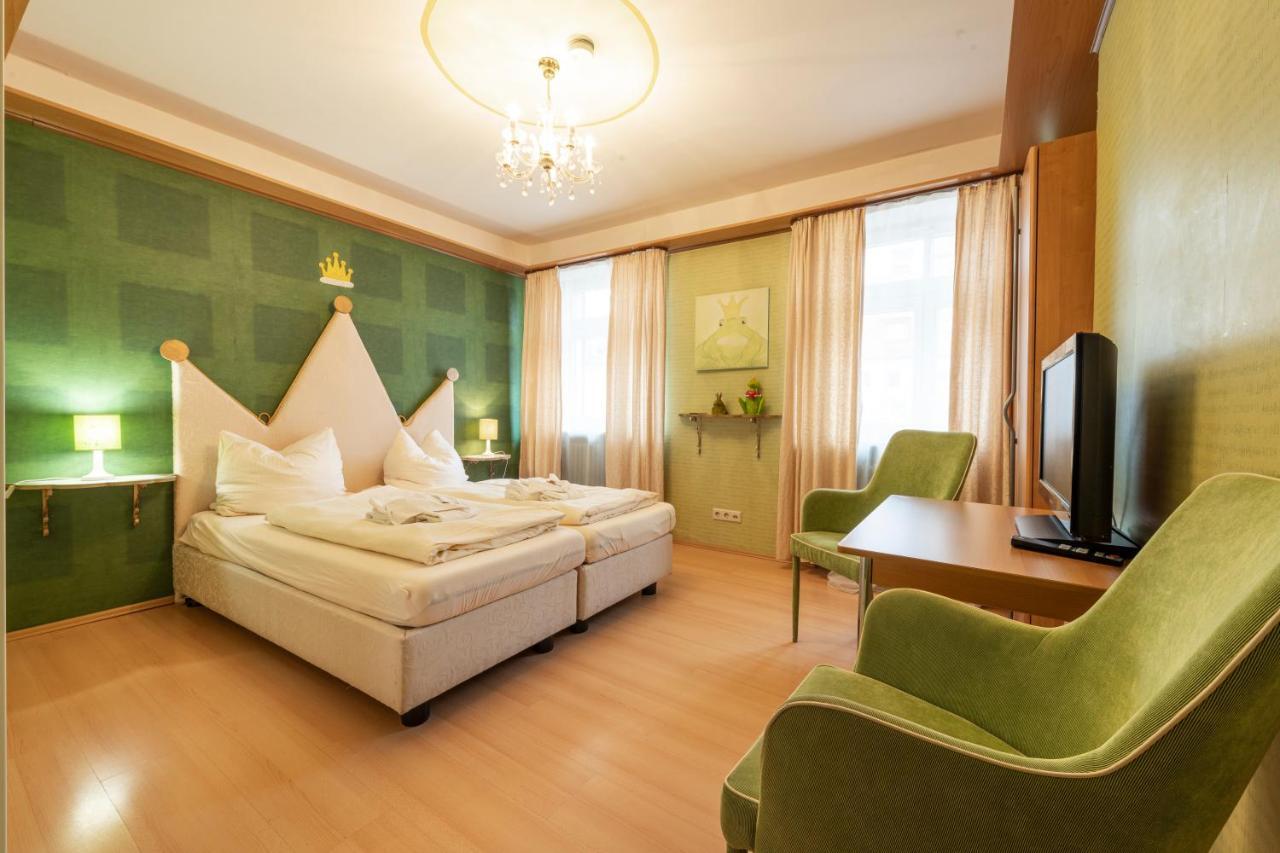 Landhotel Gasthof Stern Goessweinstein Dış mekan fotoğraf