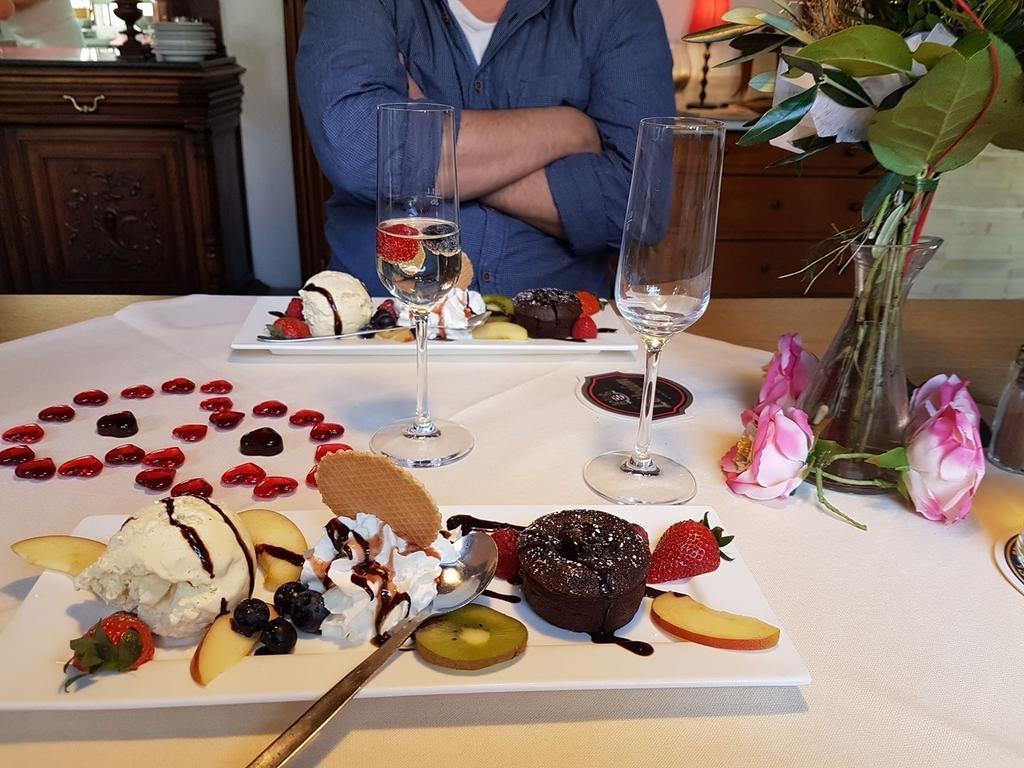Landhotel Gasthof Stern Goessweinstein Dış mekan fotoğraf